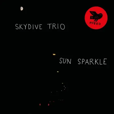 SKYDIVE TRIO - Sun Sparkle LP