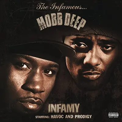 MOBB DEEP - Infamy LP2