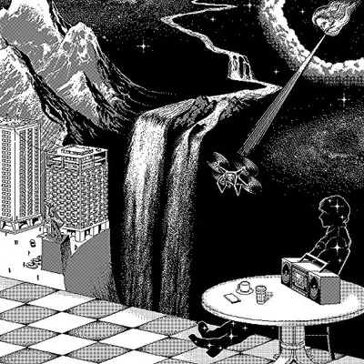 GRUFF RHYS - Babelsberg CD