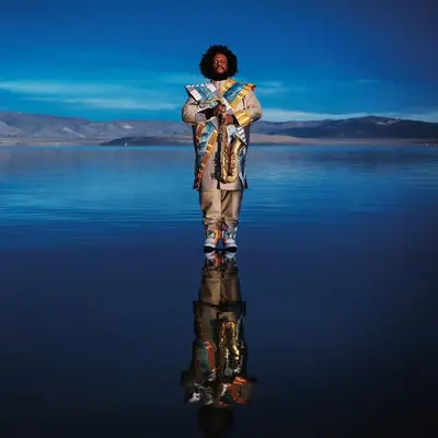 KAMASI WASHINGTON - Heaven And Earth CD3
