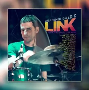BRANIMIR GAZDIK - Link CD