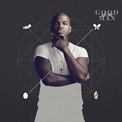 NE-YO - Good Man CD