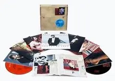 BRUCE SPRINGSTEEN - Album Collection Vol.2 1987-1996 LP10