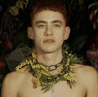 YEARS & YEARS - Palo Santo LP2