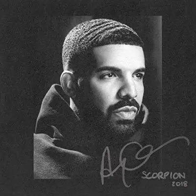DRAKE - Scorpion CD2