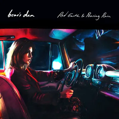 BEAR'S DEN - Red Earth & Pouring Rain CD