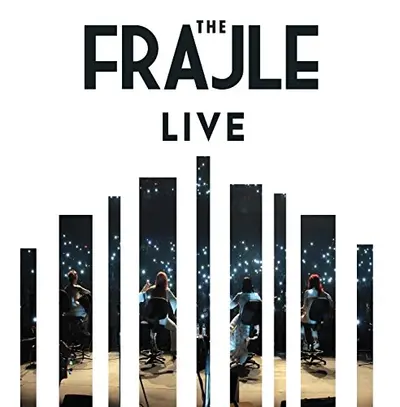 FRAJLE - Live CD