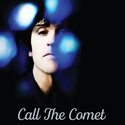 JOHNNY MARR - Call The Comet CD