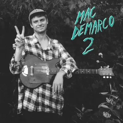 MAC DEMARCO - 2 CD