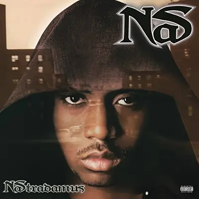 NAS - Nastadamus LP2