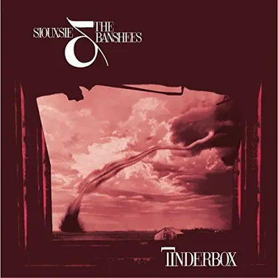 SIOUXSIE & THE BANSHEES - Tinderbox LP