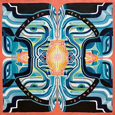 TASH SULTANA - Flow State CD