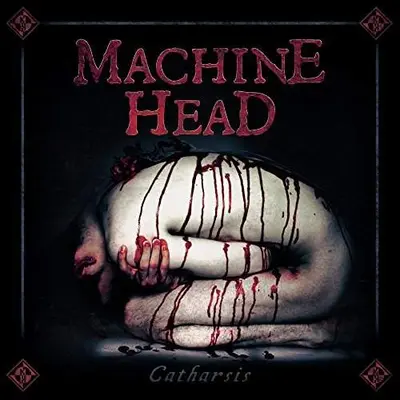 MACHINE HEAD - Catharsis (Digi) CD+DVD