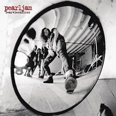 PEARL JAM - Rearviewmirror: Greatest Hits CD2