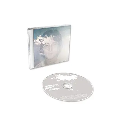 JOHN LENNON - Imagine CD