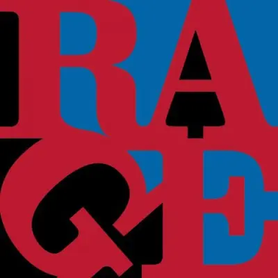 RAGE AGAINST THE MACHINE - Renegades LP