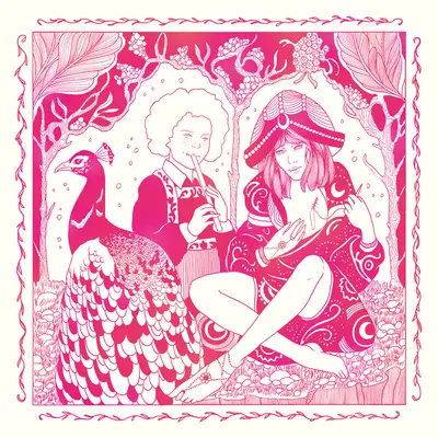 STRANGE - Echo Chamber CD