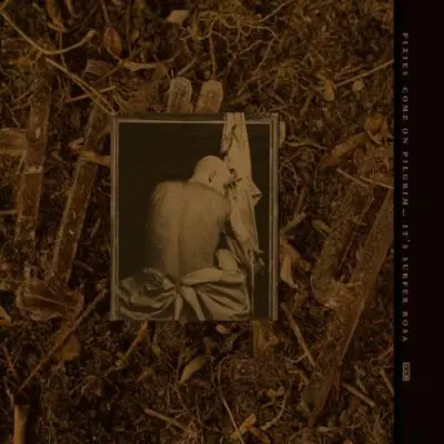 PIXIES - Come On Pilgrim, It's Surfer Rosa, 1986 Radio Concert LP3