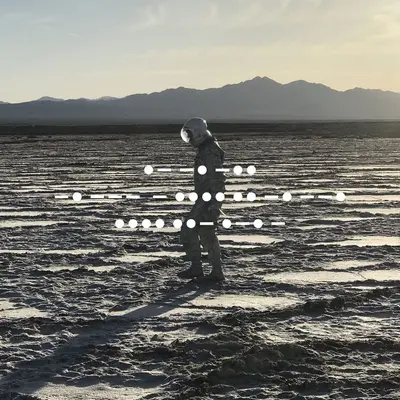 SPiRITUALIZED - And Nothing Hurt CD