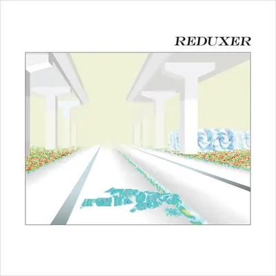 ALT-J - Reduxer CD
