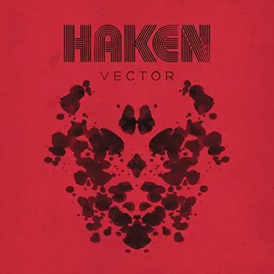 HAKEN - Vector CD