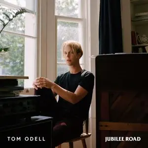 TOM ODELL - Jubilee Road CD