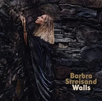 BARBRA STREISAND - Walls CD