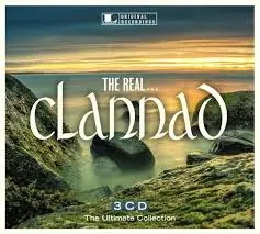 CLANNAD - Real: Ultimate Collection CD3
