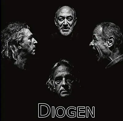 DIOGEN - Diogen CD