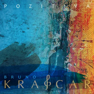 BRUNO KRAJCAR - Pozitiva CD