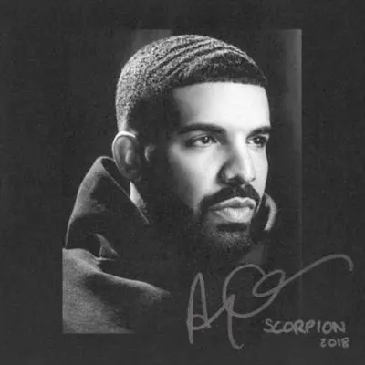 DRAKE - Scorpion LP2