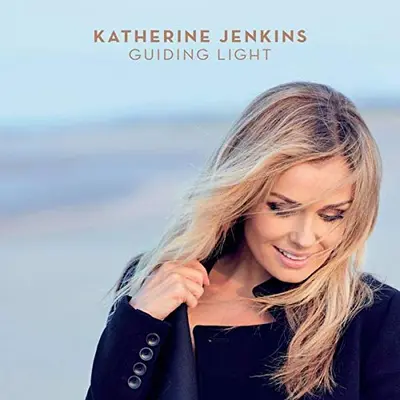 KATHERINE JENKINS - Guiding Light CD