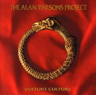 ALAN PARSONS PROJECT - Vulture Culture (Remastered) CD