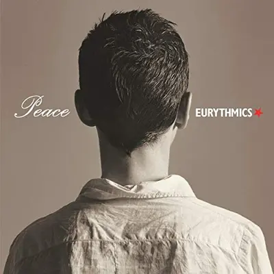 EURYTHMICS - Peace LP