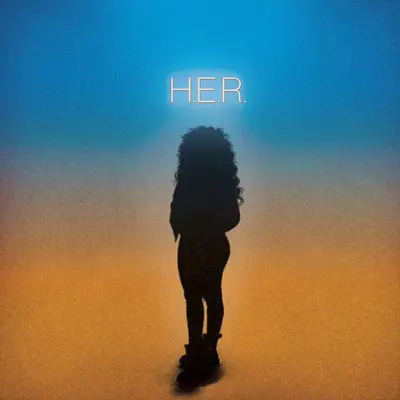 H.E.R. - H.e.r. CD