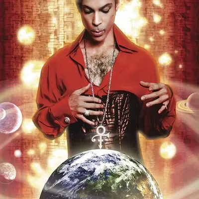 PRINCE - Planet Earth (Remaster) CD