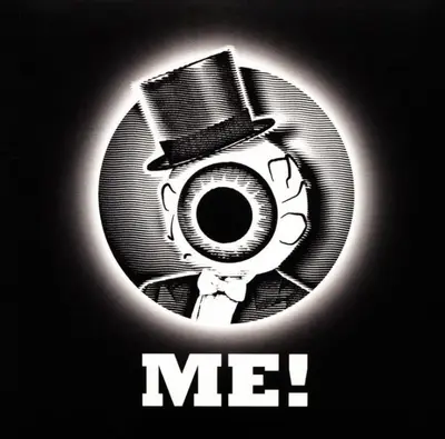 RESIDENTS - Me! CD2