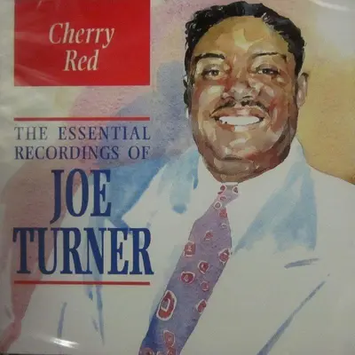 JOE TURNER - Essential Recordings CD