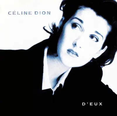 CELINE DION - D'eux CD