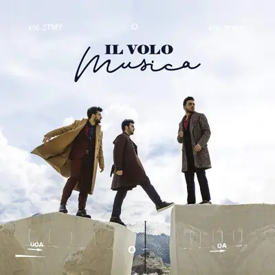 IL VOLO - Musica CD