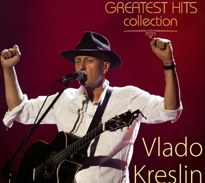VLADO KRESLIN - Greatest Hits Collection CD2