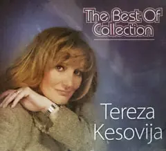 TEREZA KESOVIJA - Best Of Collection CD