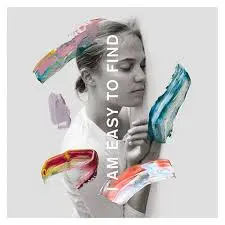 NATIONAL - I Am Easy To Find LP2