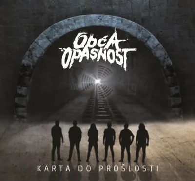 OPCA OPASNOST - Karta Do Prošlosti CD