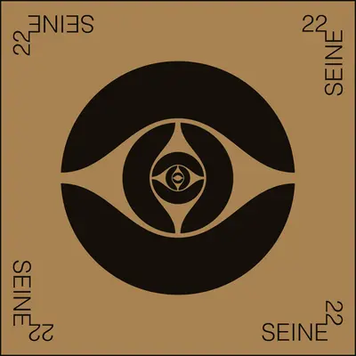 SEINE - 22 CD