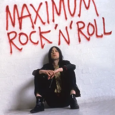 PRIMAL SCREAM - Rock'N'Roll: The Singles CD2