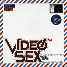 VIDEOSEX - Videosex LP