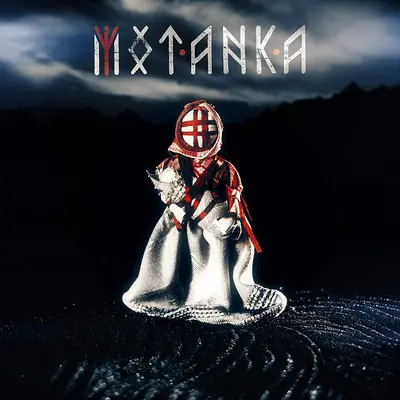 MOTANKA - Motanka CD