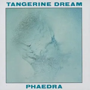 TANGERINE DREAM - Phaedra (Remaster) CD CD