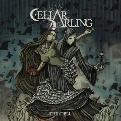 CELLAR DARLING - Spell (Limited) CD2